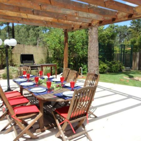 Aroeira Villa Near Lisbon- Daydream Pt Шарнека Экстерьер фото