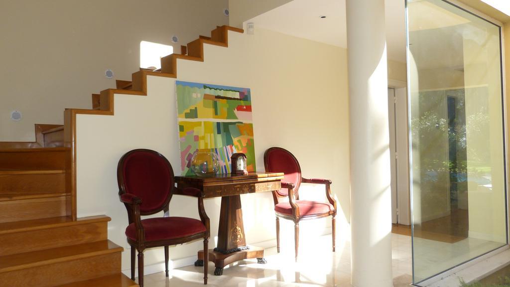 Aroeira Villa Near Lisbon- Daydream Pt Шарнека Номер фото