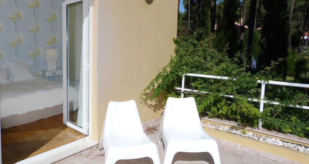 Aroeira Villa Near Lisbon- Daydream Pt Шарнека Номер фото