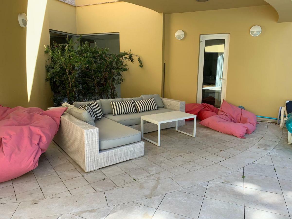 Aroeira Villa Near Lisbon- Daydream Pt Шарнека Экстерьер фото