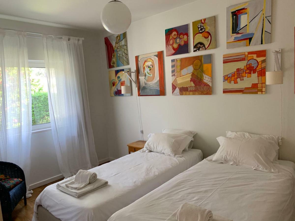 Aroeira Villa Near Lisbon- Daydream Pt Шарнека Экстерьер фото